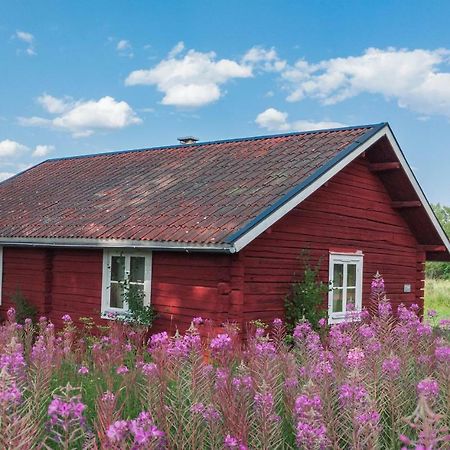 Vandrarhemmet I Fredshammar Orsa Exterior foto